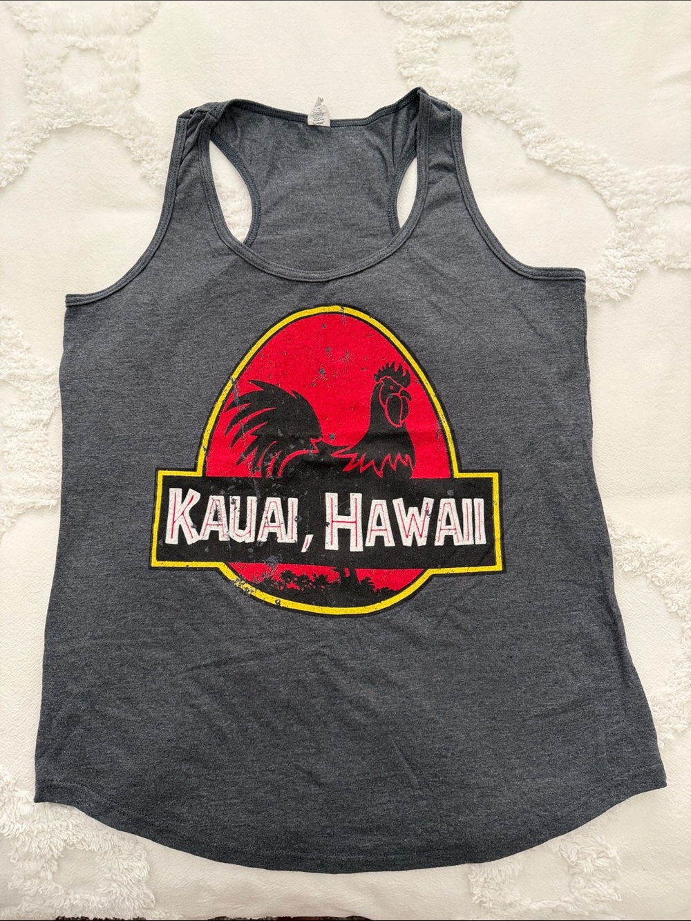 3/$25 🌟 Kauai Tank Top